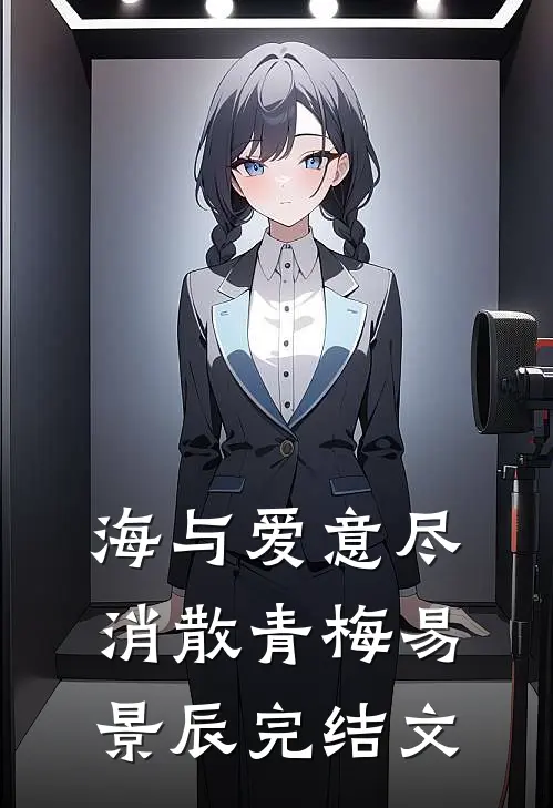 海与爱意尽消散青梅易景辰完结文