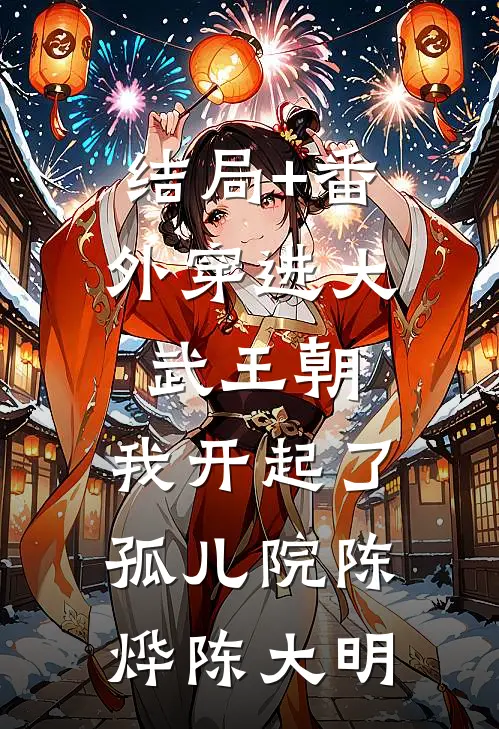 结局+番外穿进大武王朝，我开起了孤儿院陈烨陈大明
