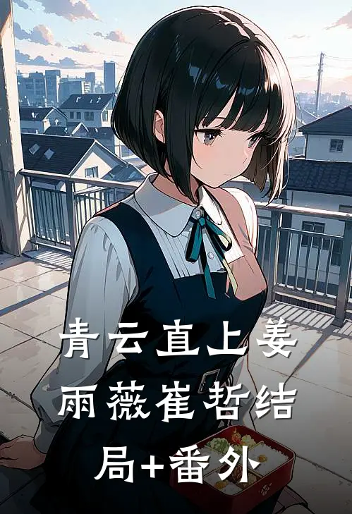 青云直上姜雨薇崔哲结局+番外