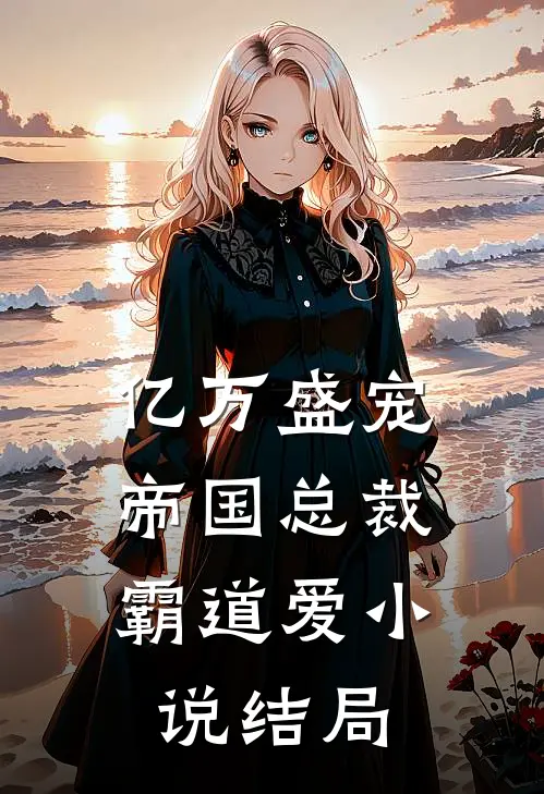 亿万盛宠 ：帝国总裁霸道爱小说结局