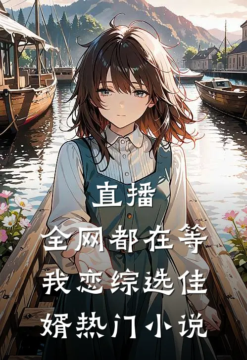 直播：全网都在等我恋综选佳婿热门小说