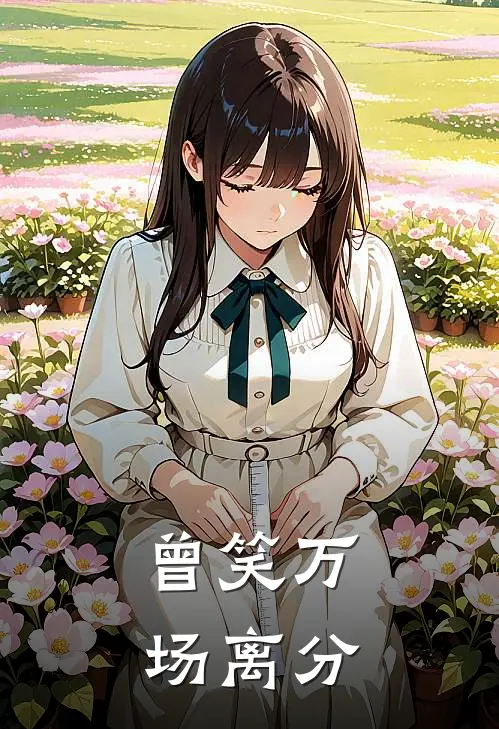 曾笑万场离分