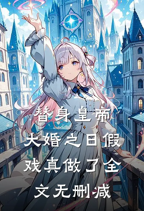 替身皇帝，大婚之日假戏真做了全文无删减