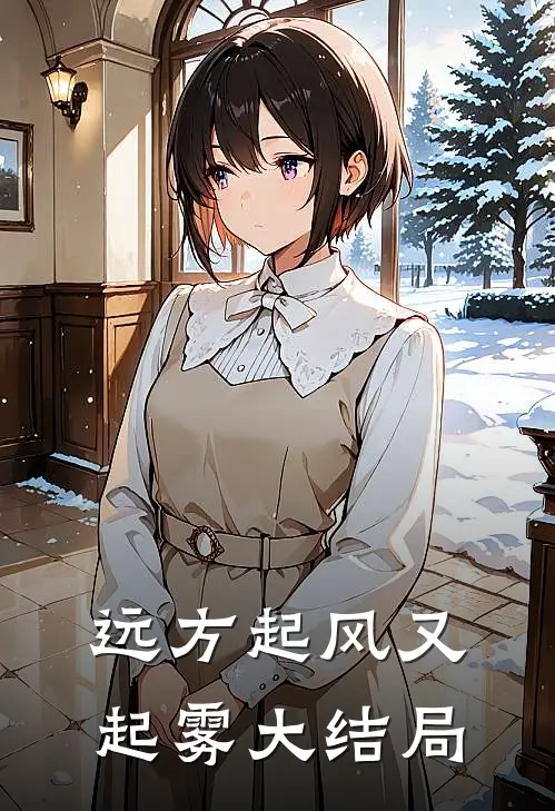 远方起风又起雾大结局