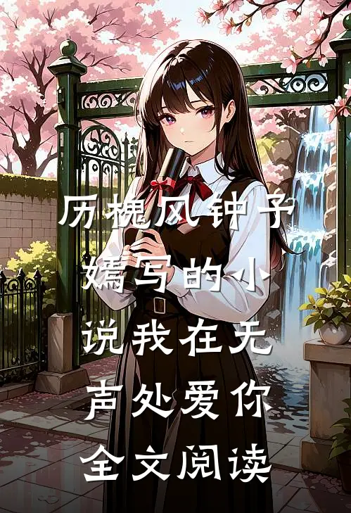 历槐风钟予嫣写的小说我在无声处爱你全文阅读