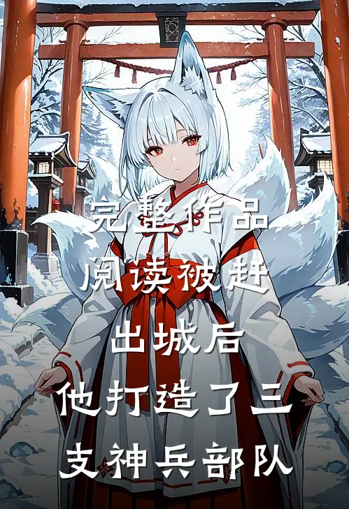 完整作品阅读被赶出城后，他打造了三支神兵部队