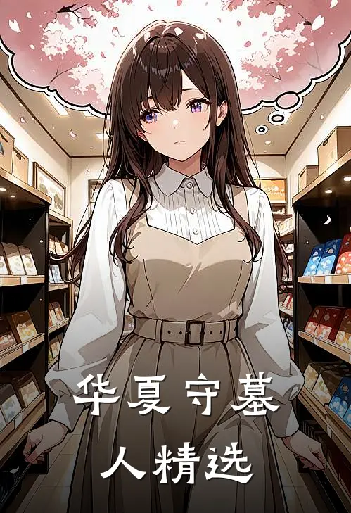华夏守墓人精选
