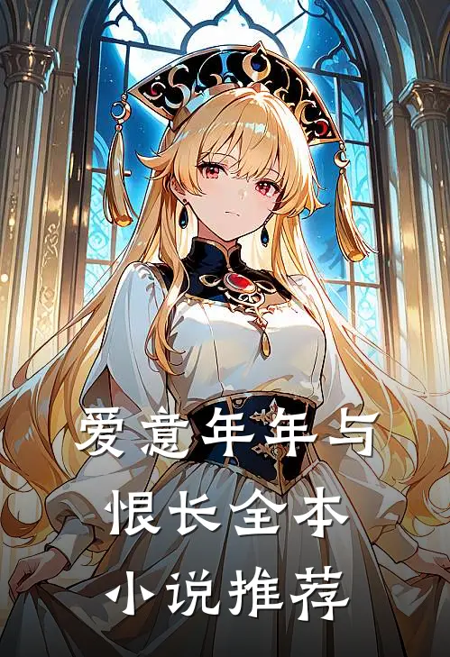 爱意年年与恨长全本小说推荐