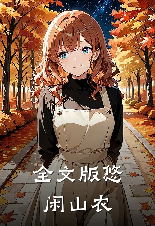 全文版悠闲山农
