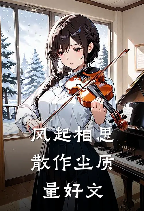 风起相思散作尘质量好文
