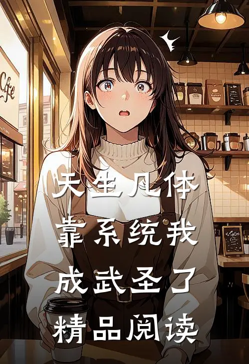 天生凡体，靠系统我成武圣了精品阅读