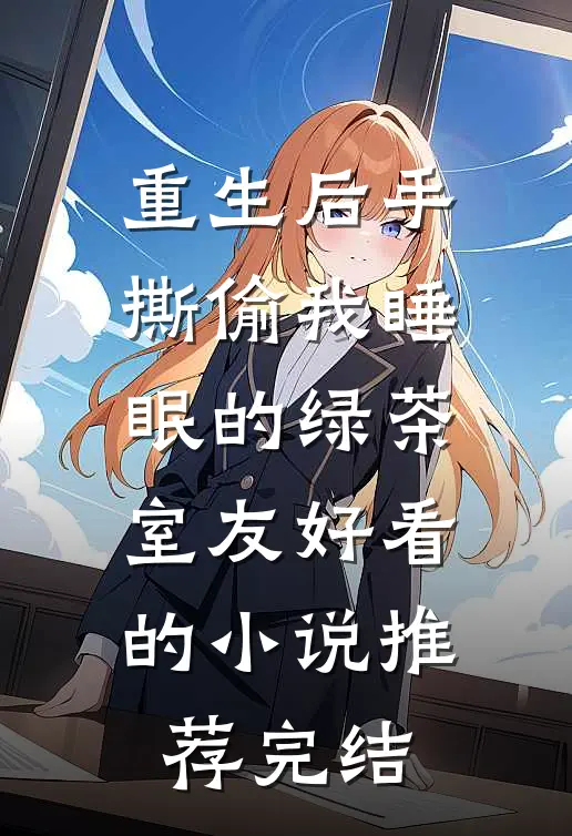 重生后手撕偷我睡眠的绿茶室友好看的小说推荐完结