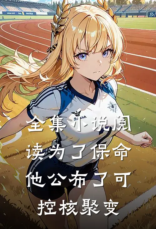 全集小说阅读为了保命，他公布了可控核聚变
