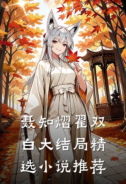 聂知熠翟双白大结局精选小说推荐
