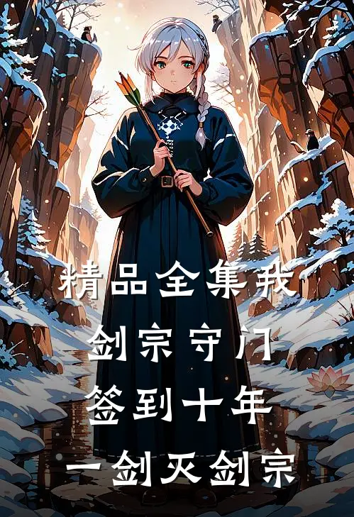 精品全集我，剑宗守门签到十年，一剑灭剑宗