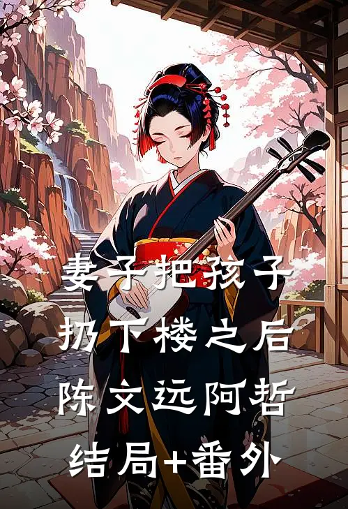 妻子把孩子扔下楼之后陈文远阿哲结局+番外