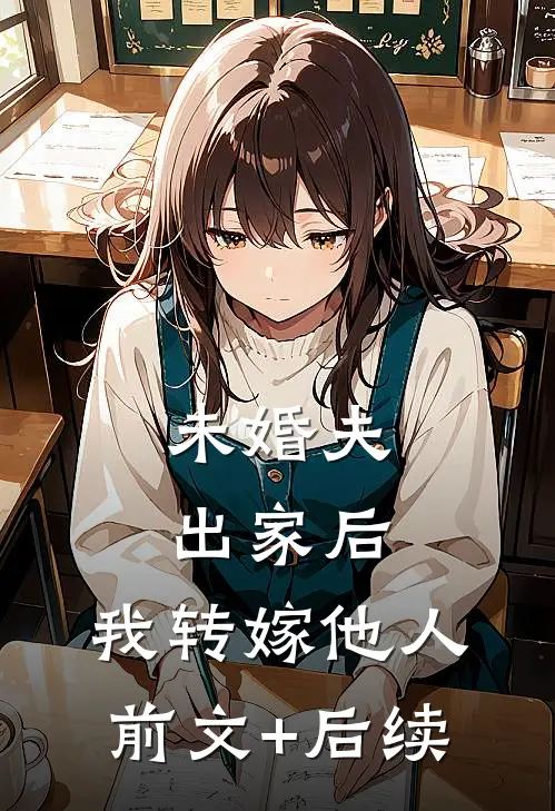 未婚夫出家后，我转嫁他人前文+后续