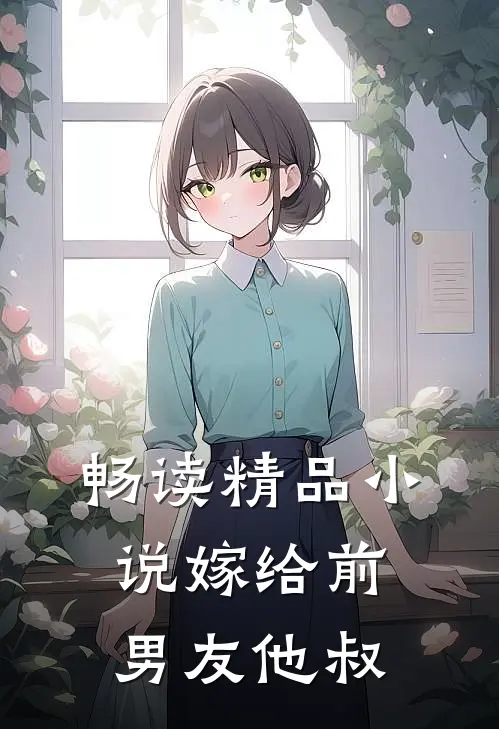 畅读精品小说嫁给前男友他叔
