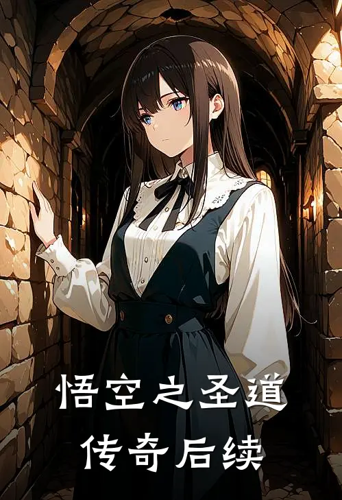 悟空之圣道传奇后续