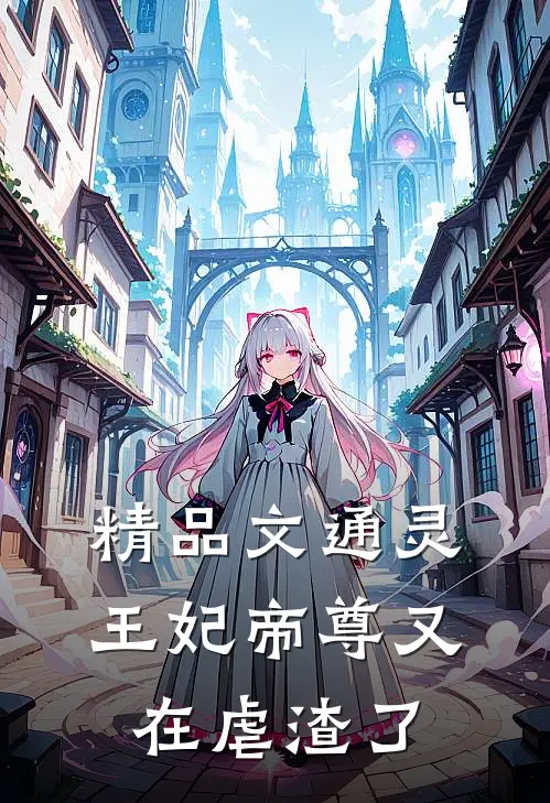 精品文通灵王妃帝尊又在虐渣了