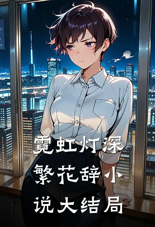霓虹灯深繁花辞小说大结局