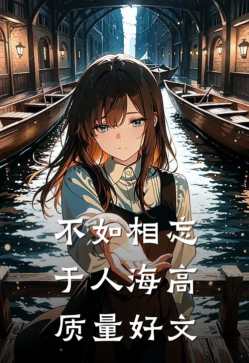 不如相忘于人海高质量好文