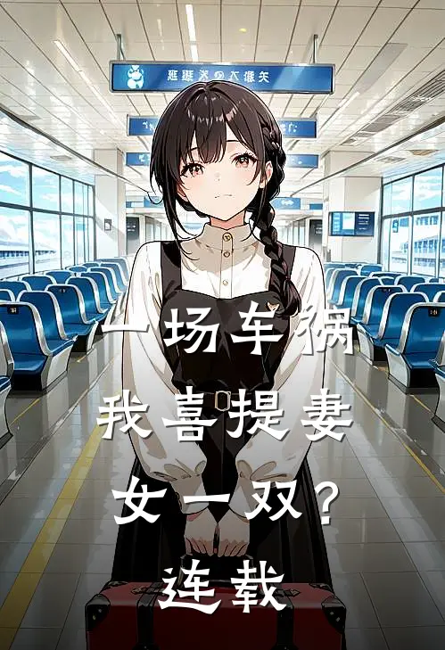 一场车祸，我喜提妻女一双？连载
