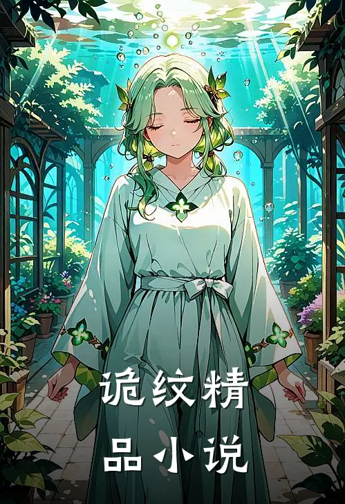 诡纹精品小说