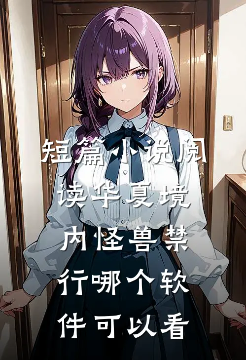 短篇小说阅读华夏境内怪兽禁行哪个软件可以看