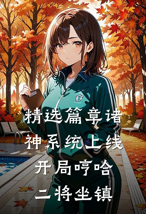 精选篇章诸神系统上线，开局哼哈二将坐镇