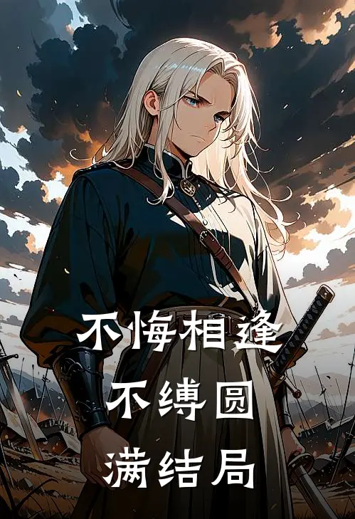 不悔相逢，不缚圆满结局