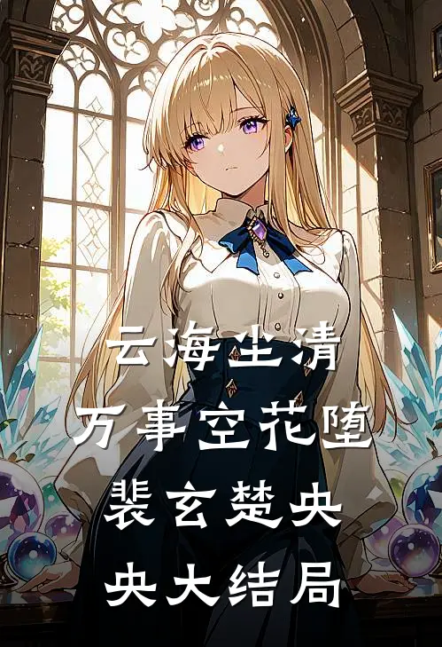 云海尘清，万事空花堕裴玄楚央央大结局