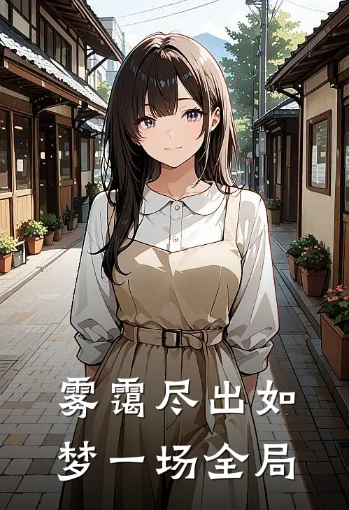 雾霭尽出如梦一场全局