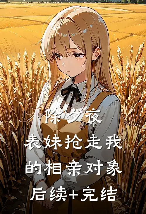 除夕夜，表妹抢走我的相亲对象后续+完结