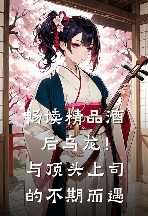 畅读精品酒后乌龙！与顶头上司的不期而遇