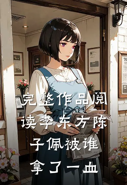 完整作品阅读李东方陈子佩被谁拿了一血