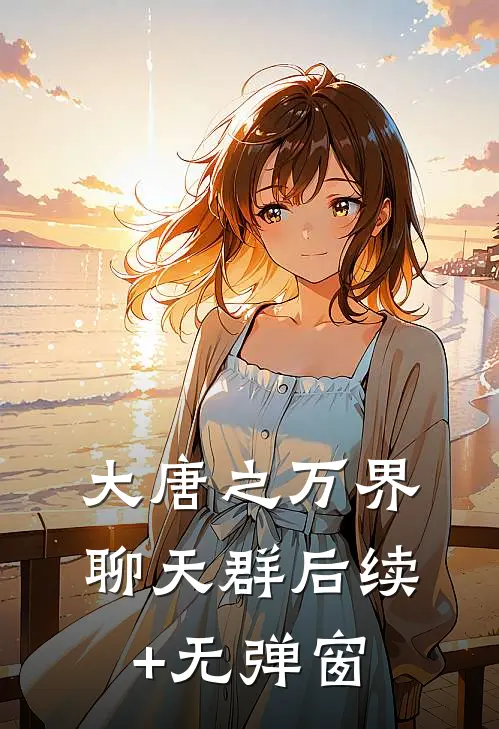 大唐之万界聊天群后续+无弹窗
