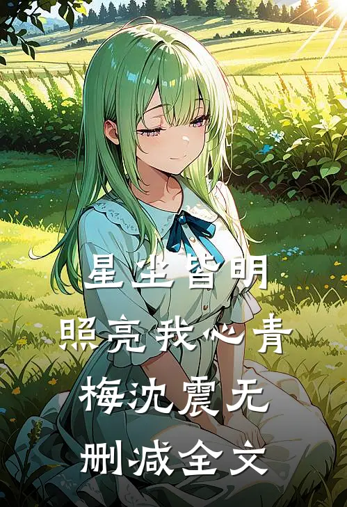 星尘皆明，照亮我心青梅沈震无删减全文