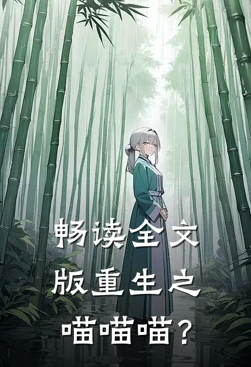 畅读全文版重生之喵喵喵？