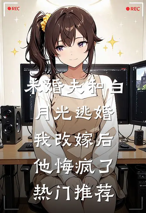 未婚夫和白月光逃婚，我改嫁后他悔疯了热门推荐