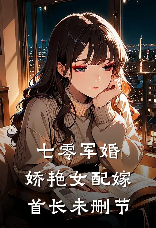 七零军婚，娇艳女配嫁首长未删节