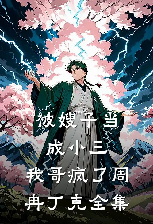被嫂子当成小三，我哥疯了周冉丁克 全集