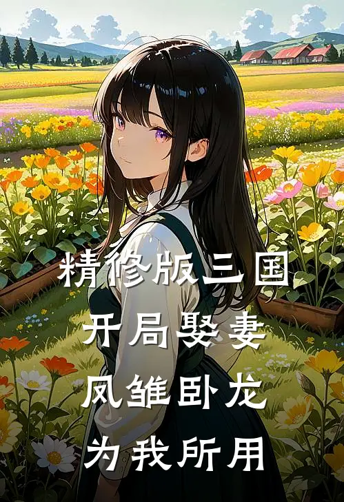 精修版三国：开局娶妻，凤雏卧龙为我所用