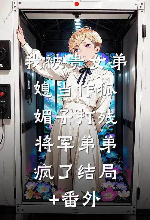 我被贵女弟媳当作狐媚子打残，将军弟弟疯了结局+番外
