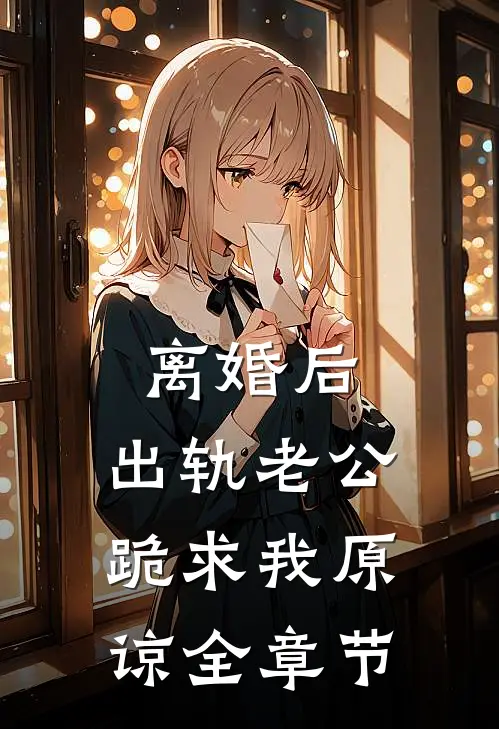 离婚后，出轨老公跪求我原谅全章节
