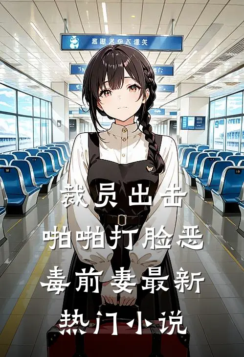 裁员出击：啪啪打脸恶毒前妻最新热门小说