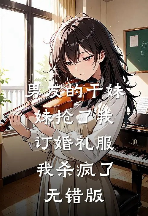 男友的干妹妹抢了我订婚礼服，我杀疯了无错版