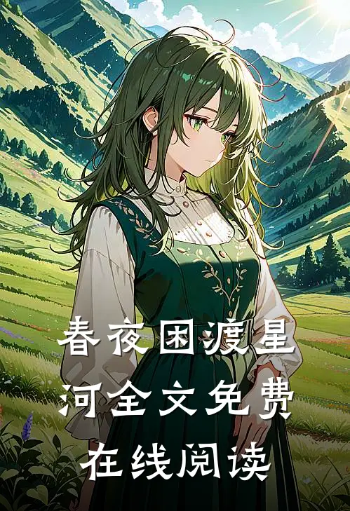 春夜困渡星河全文免费在线阅读