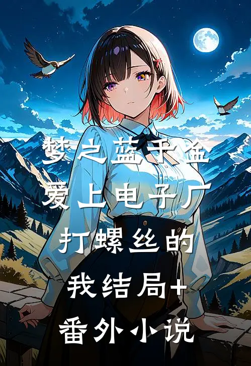 梦之蓝千金爱上电子厂打螺丝的我结局+番外小说