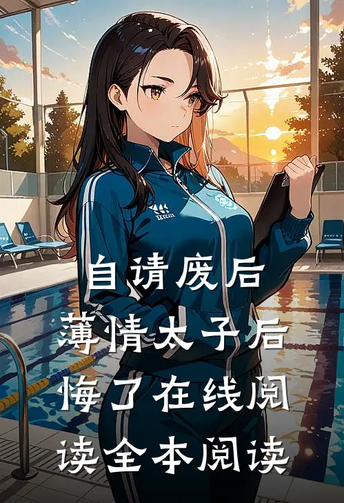 自请废后，薄情太子后悔了在线阅读全本阅读